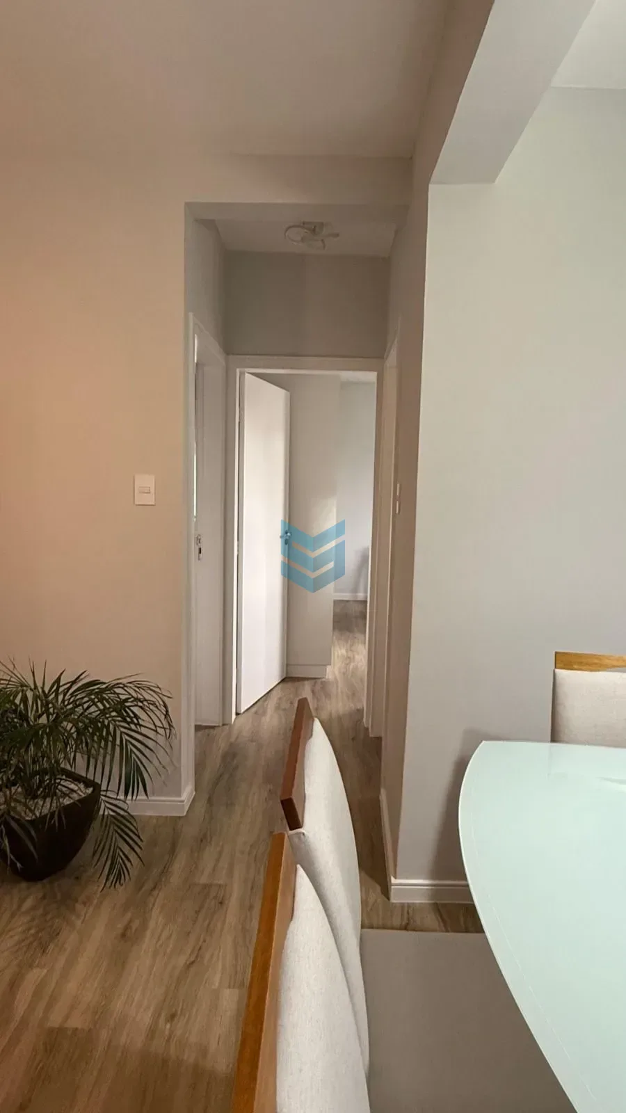 Apartamento 2 quartos Capoeiras - Florianópolis - foto 3