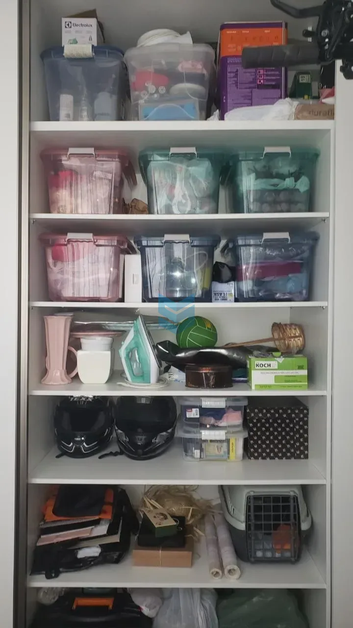 Apartamento 2 quartos Capoeiras - Florianópolis - foto 22