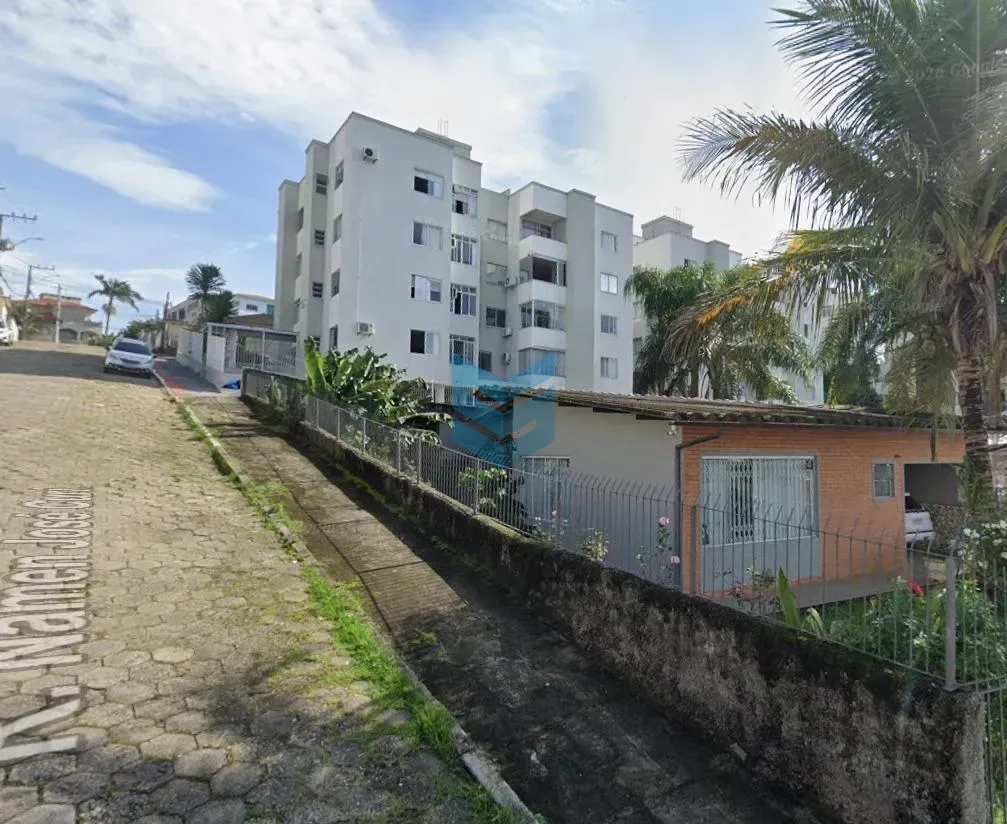 Apartamento 2 quartos Capoeiras - Florianópolis - foto 23