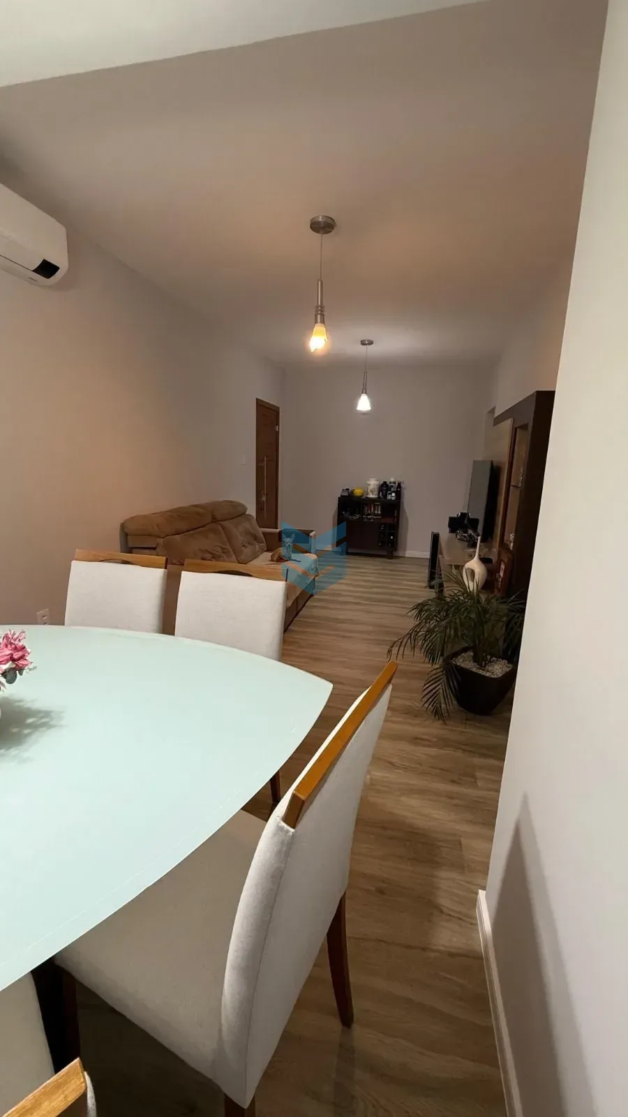 Apartamento 2 quartos Capoeiras - Florianópolis - foto 24