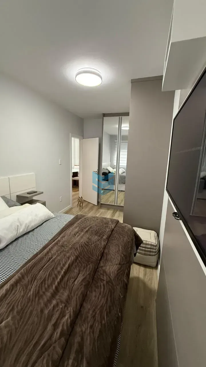 Apartamento 2 quartos Capoeiras - Florianópolis - foto 25