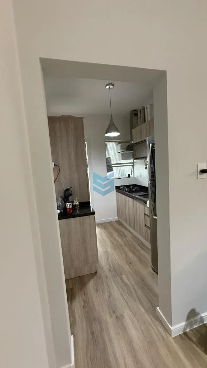 Apartamento 2 quartos Capoeiras - Florianópolis - foto 4