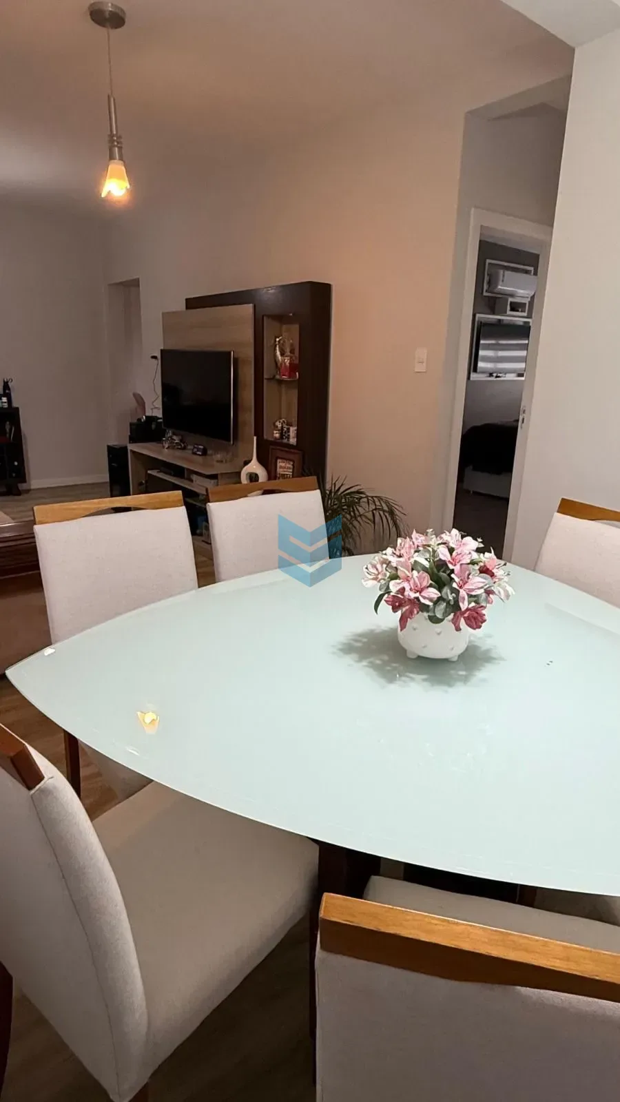 Apartamento 2 quartos Capoeiras - Florianópolis - foto 5