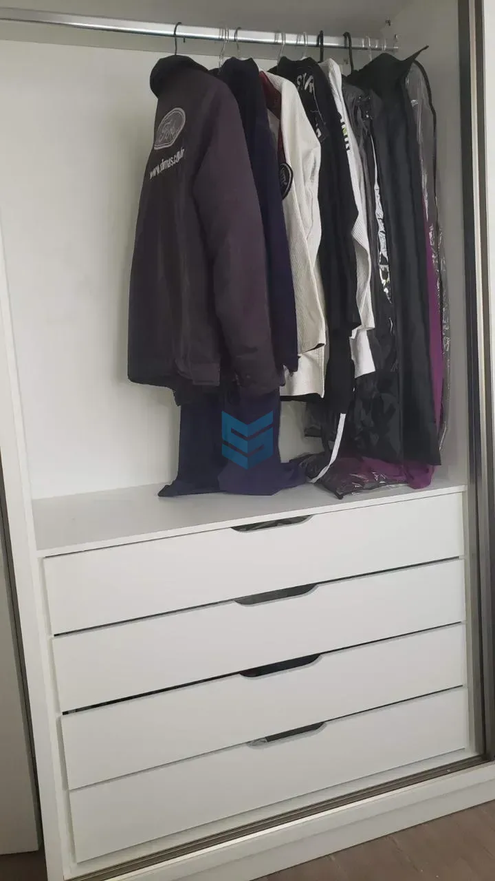 Apartamento 2 quartos Capoeiras - Florianópolis - foto 6