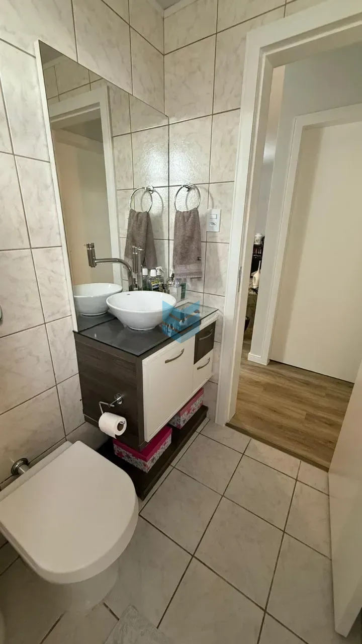 Apartamento 2 quartos Capoeiras - Florianópolis - foto 7