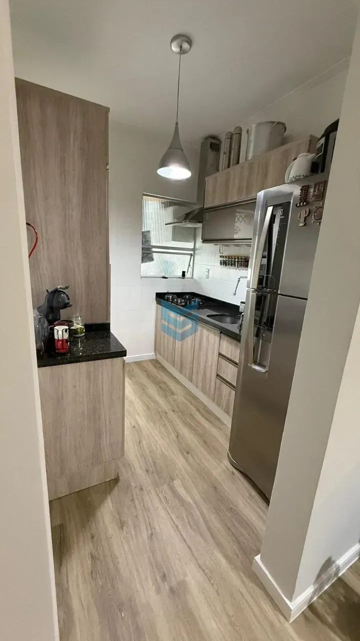 Apartamento 2 quartos Capoeiras - Florianópolis - foto 10