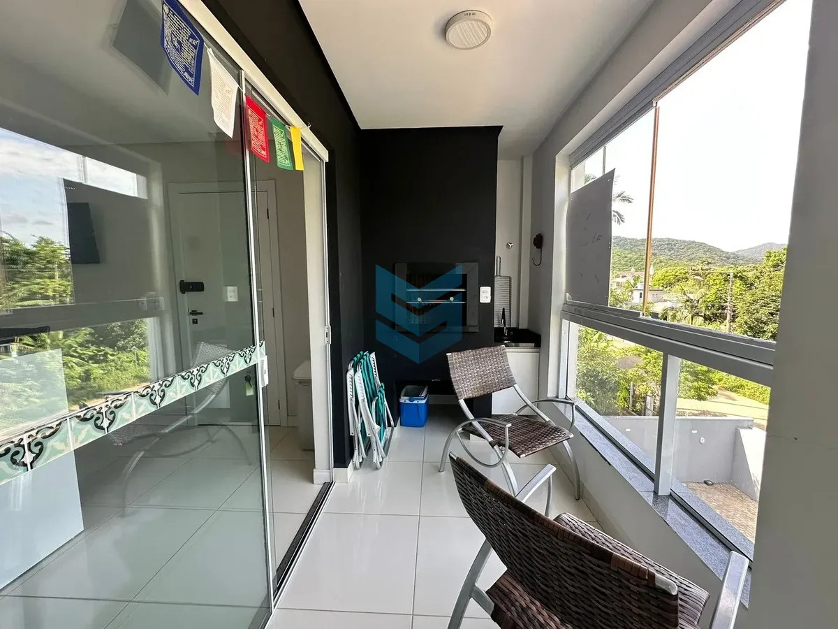 Apartamento 2 quartos armação - Penha - foto 2