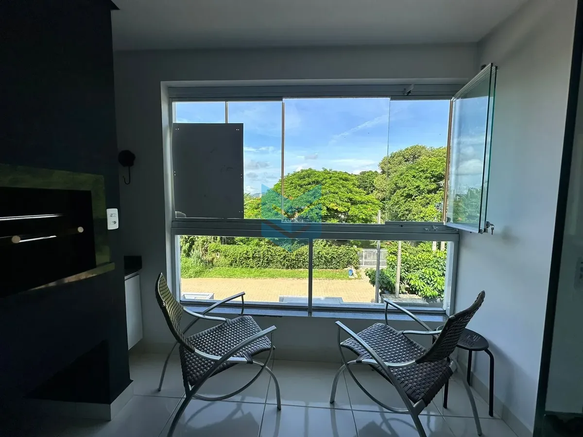 Apartamento 2 quartos armação - Penha - foto 3