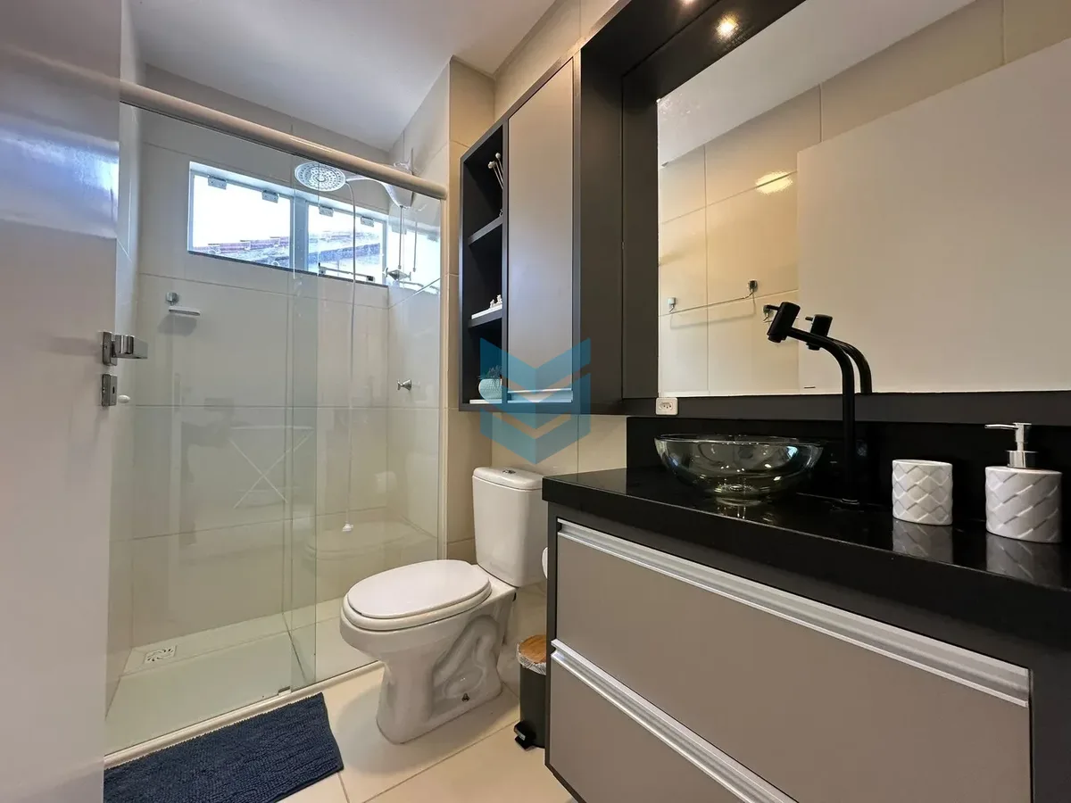 Apartamento 2 quartos armação - Penha - foto 10