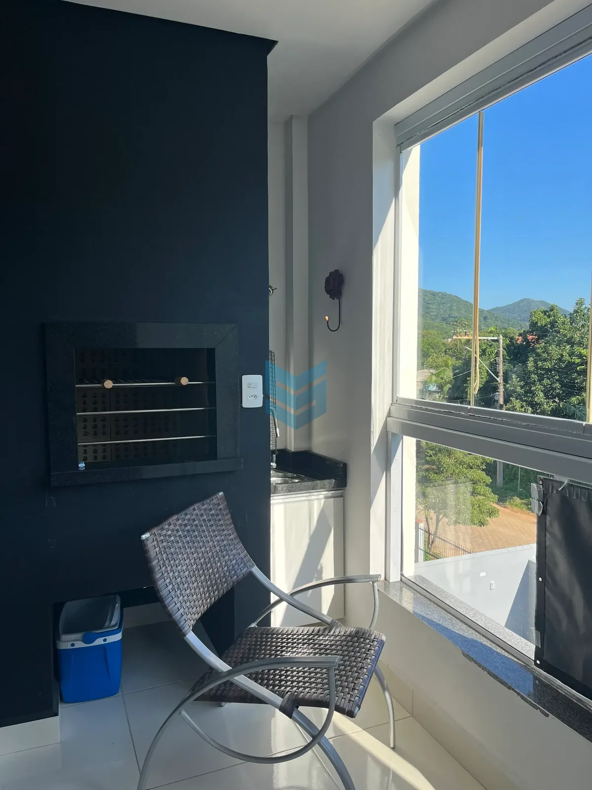 Apartamento 2 quartos armação - Penha - foto 4