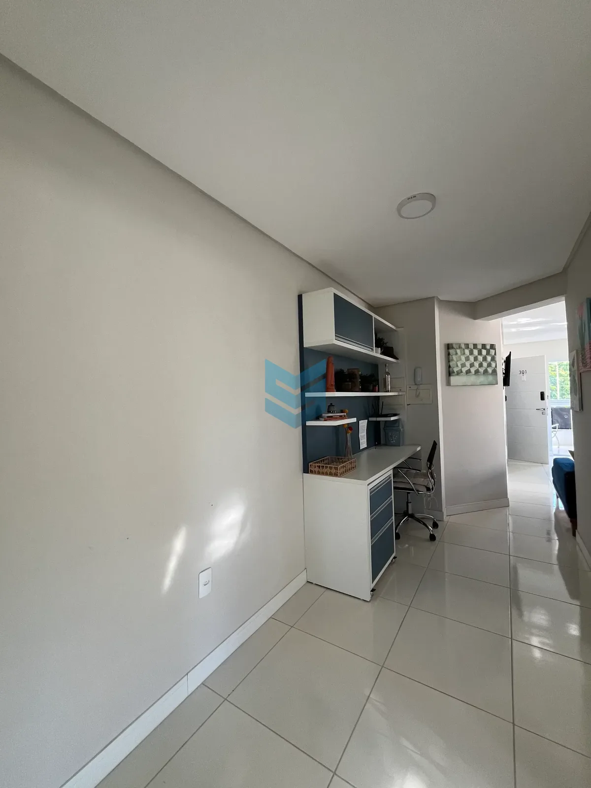 Apartamento 2 quartos armação - Penha - foto 7