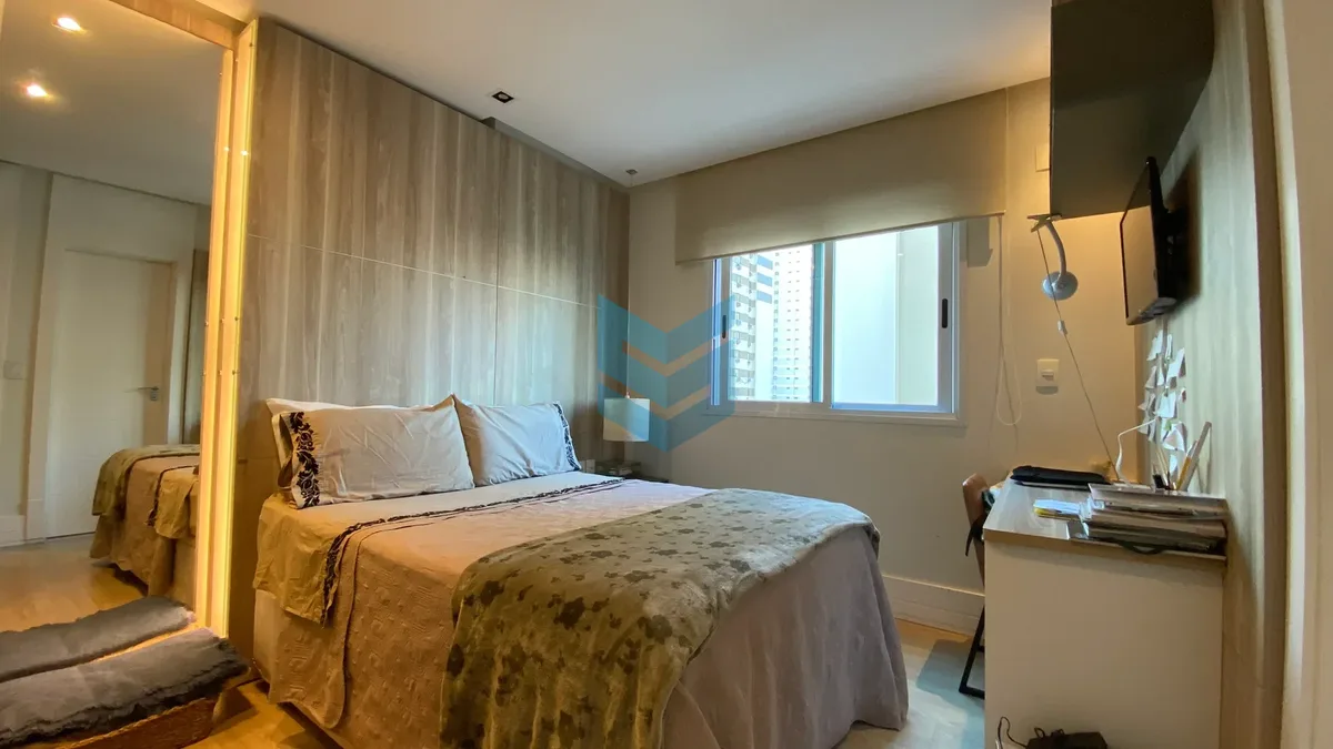 Apartamento 3 quartos Centro - Balneário Camboriú - foto 11
