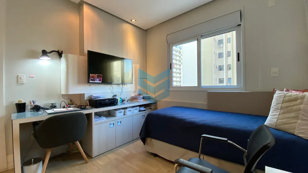 Apartamento 3 quartos Centro - Balneário Camboriú - foto 13