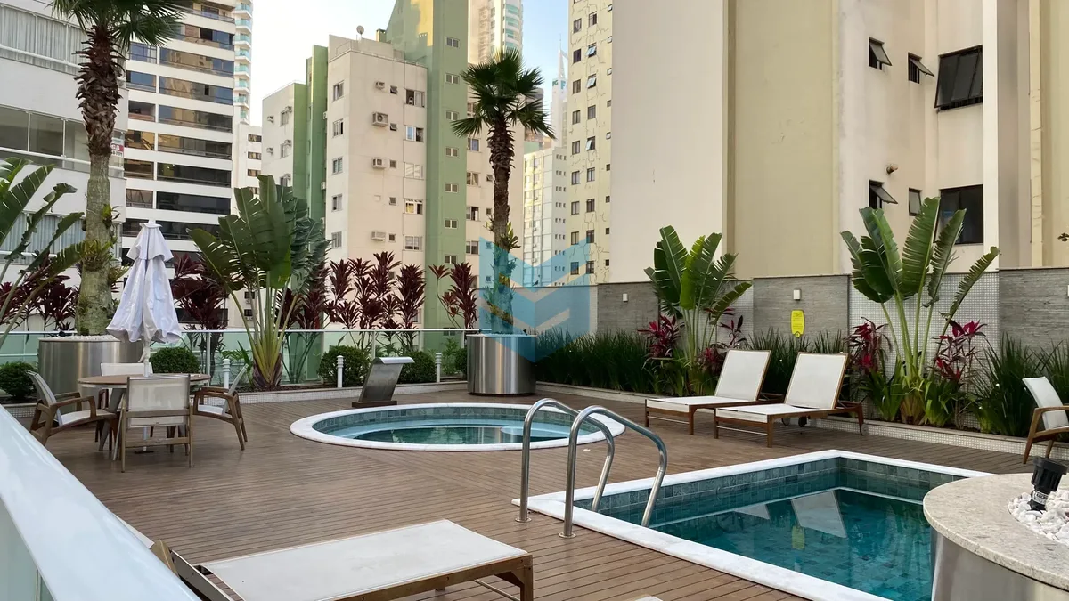 Apartamento 3 quartos Centro - Balneário Camboriú - foto 16