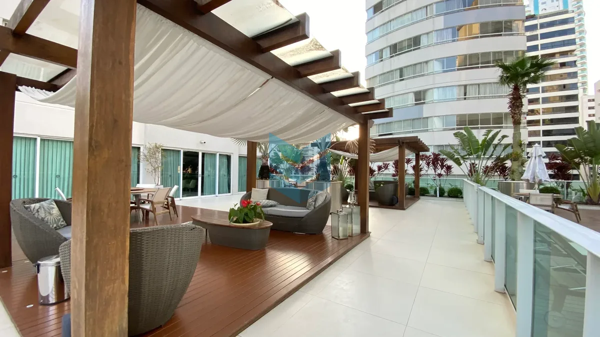 Apartamento 3 quartos Centro - Balneário Camboriú - foto 4