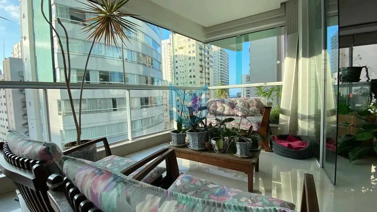 Apartamento 3 quartos Centro - Balneário Camboriú - foto 6
