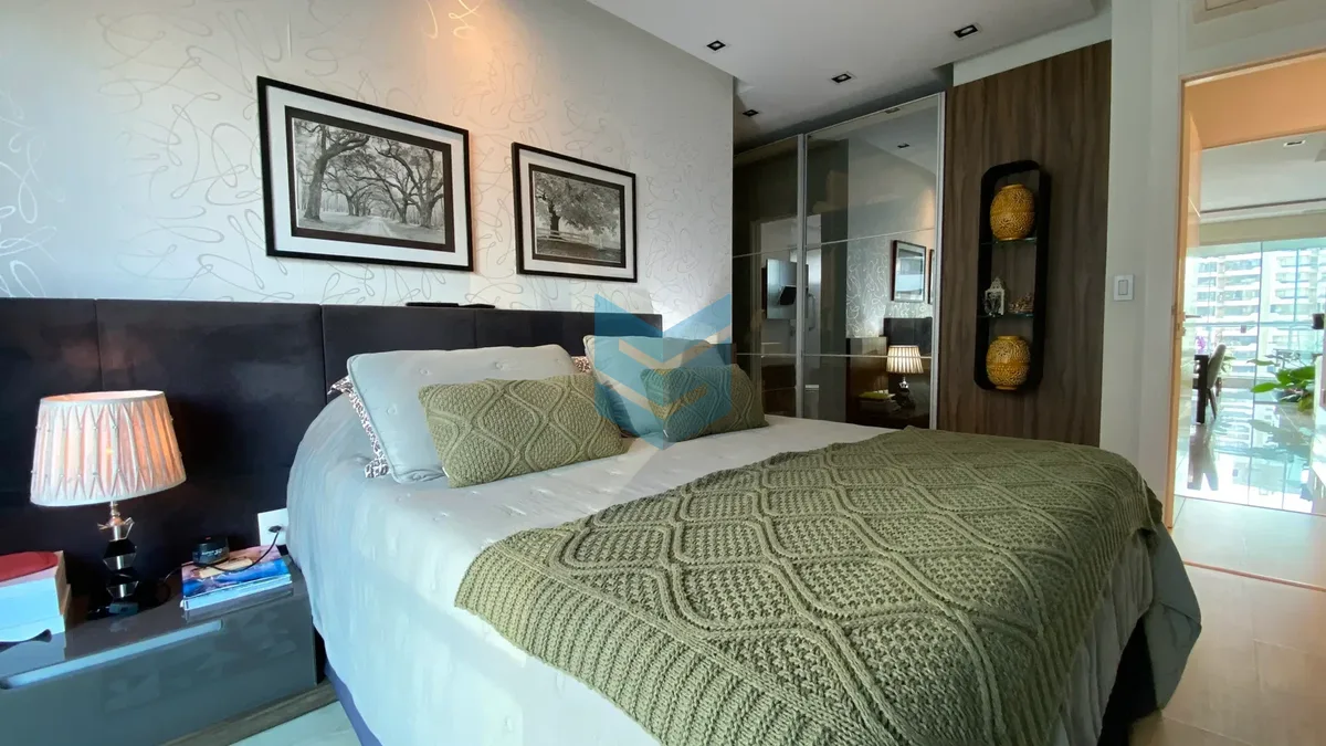Apartamento 3 quartos Centro - Balneário Camboriú - foto 10