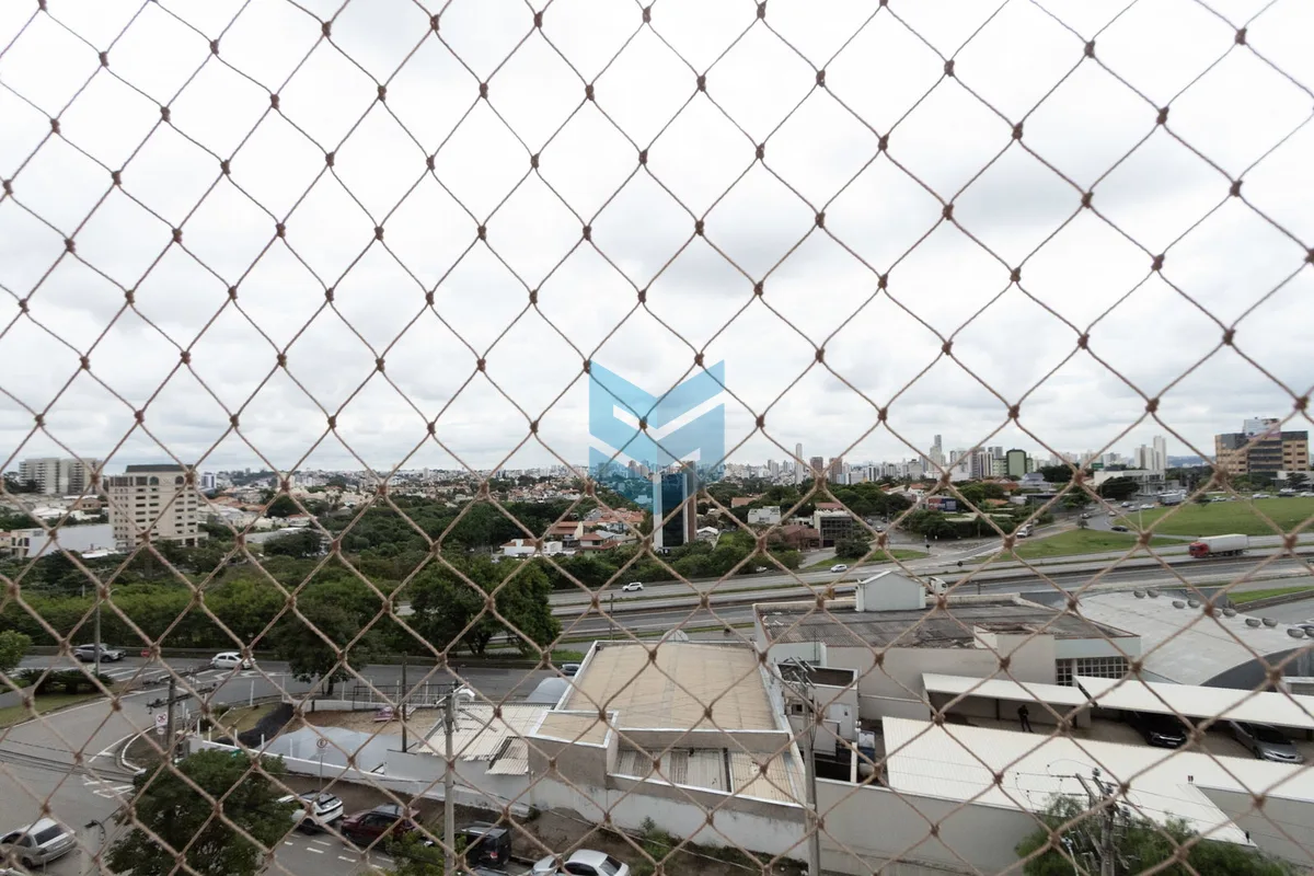Apartamento 2 quartos Parque Campolim - Sorocaba - foto 17
