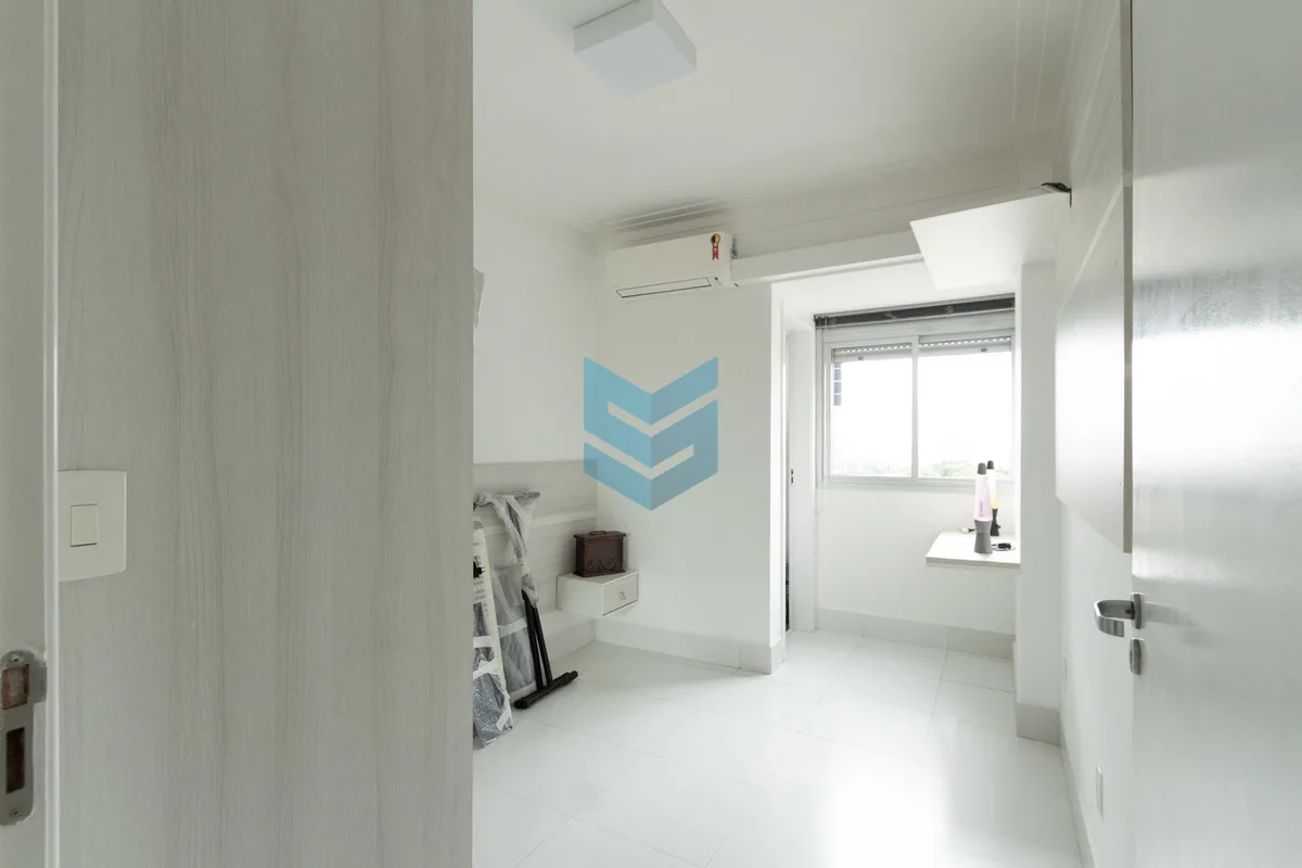 Apartamento 2 quartos Parque Campolim - Sorocaba - foto 18