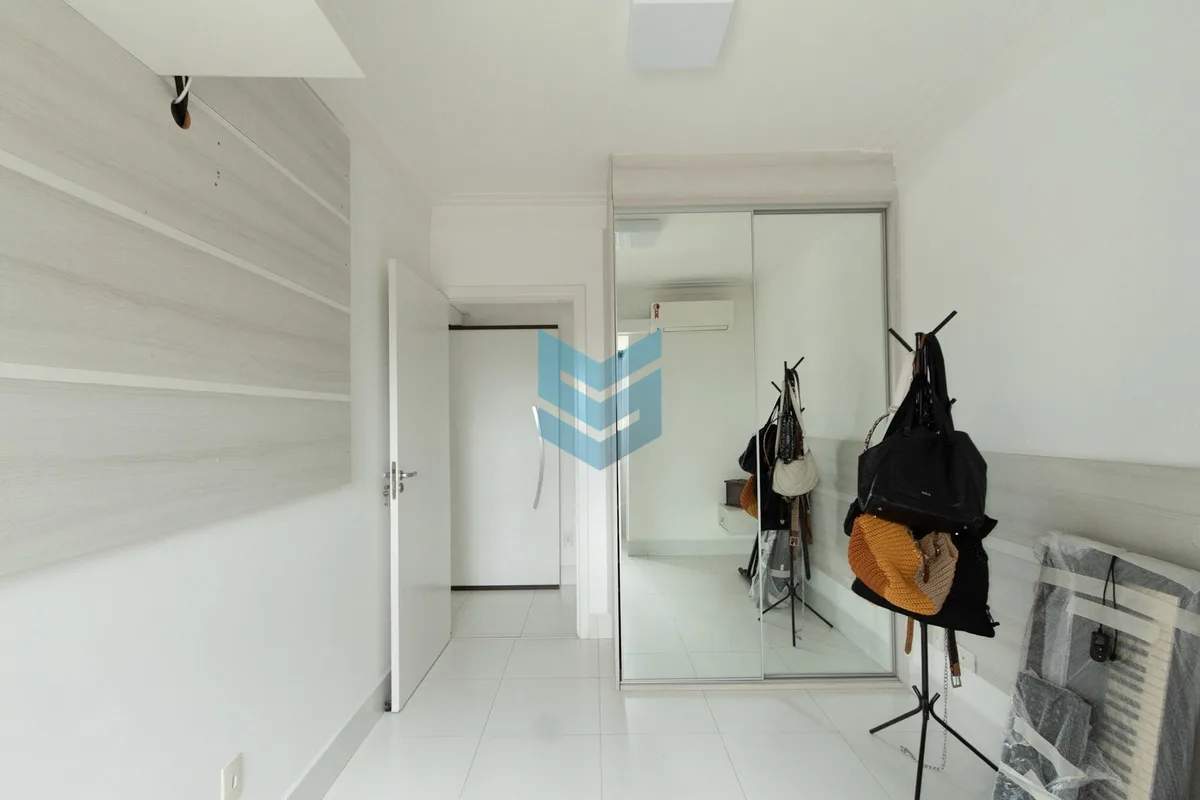 Apartamento 2 quartos Parque Campolim - Sorocaba - foto 20