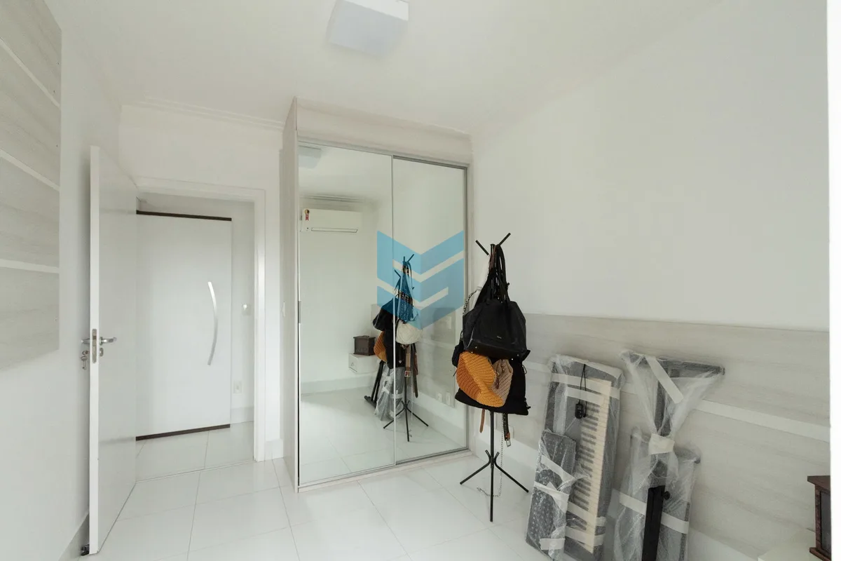 Apartamento 2 quartos Parque Campolim - Sorocaba - foto 21
