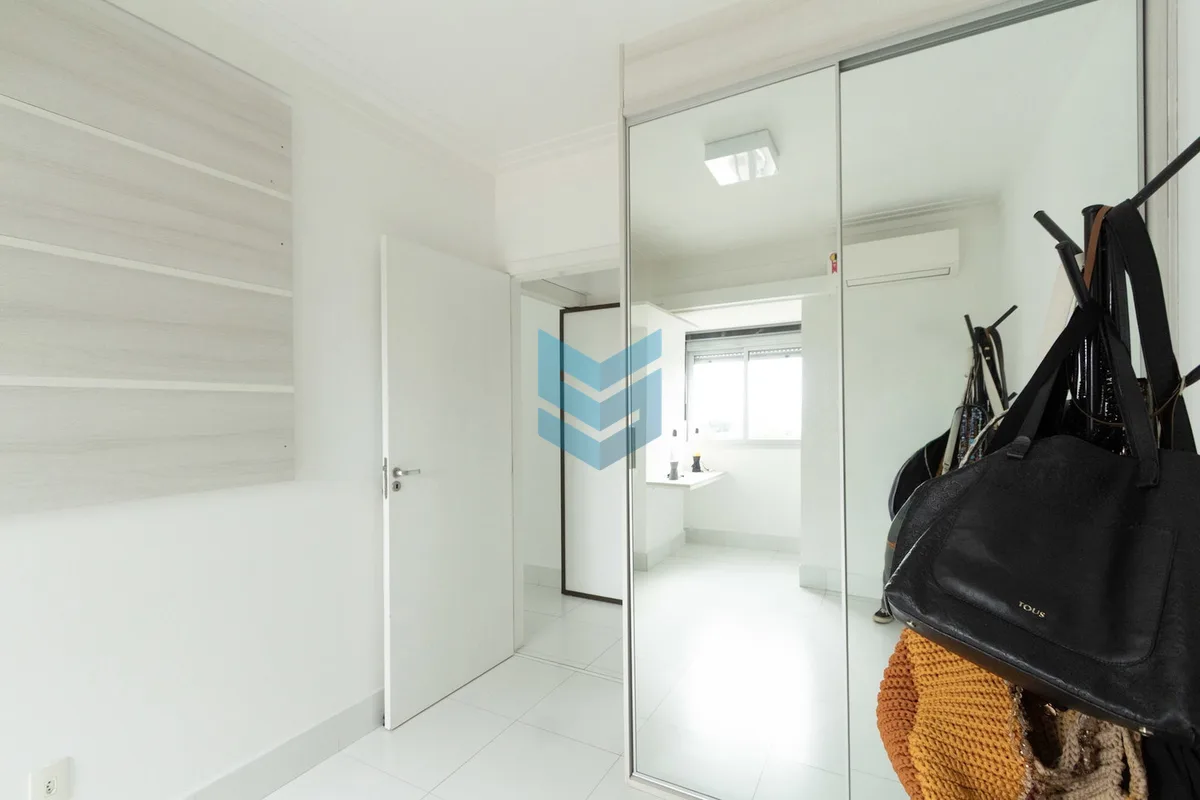 Apartamento 2 quartos Parque Campolim - Sorocaba - foto 22