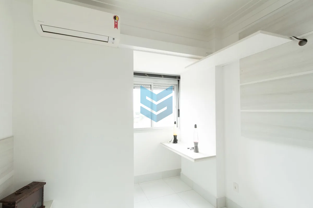 Apartamento 2 quartos Parque Campolim - Sorocaba - foto 23