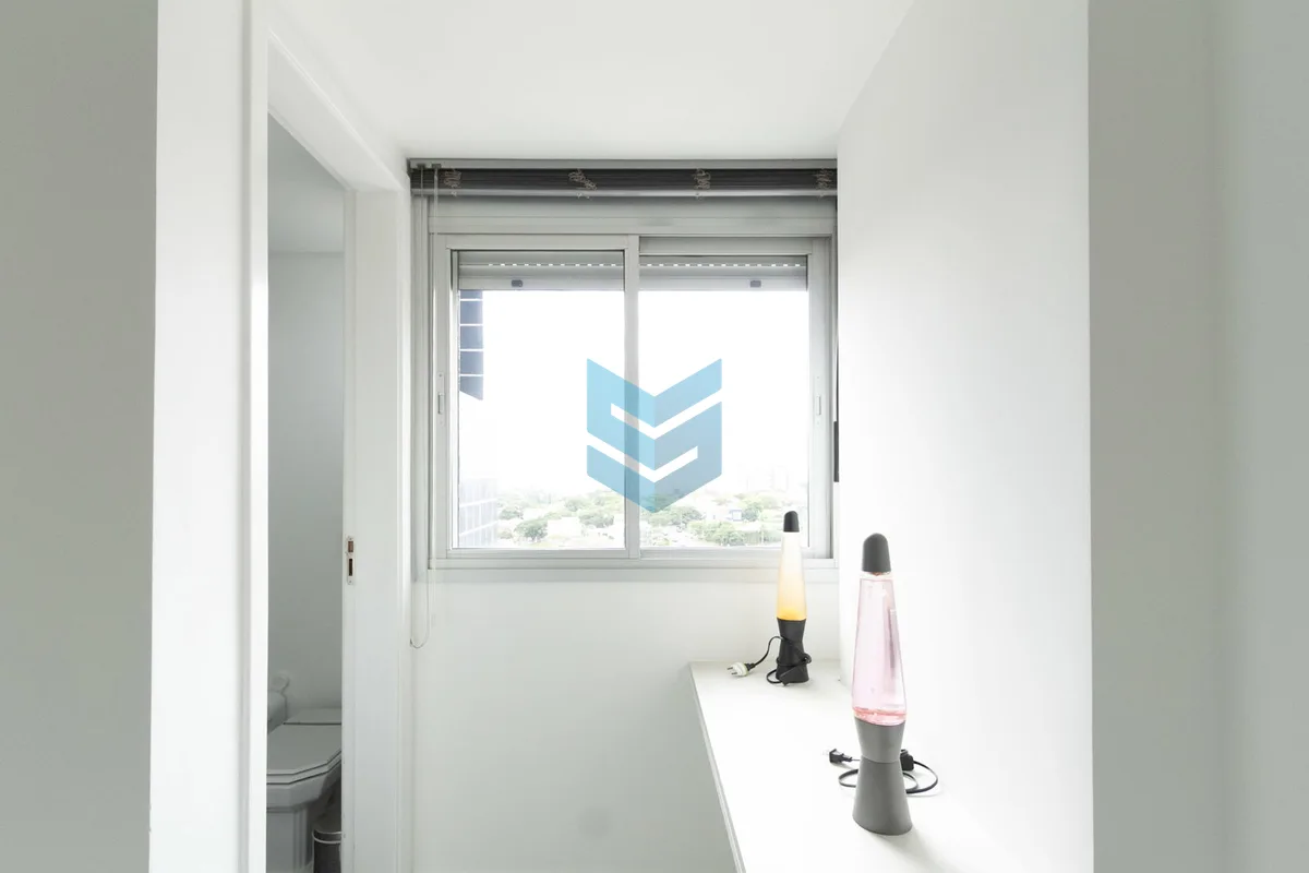 Apartamento 2 quartos Parque Campolim - Sorocaba - foto 24