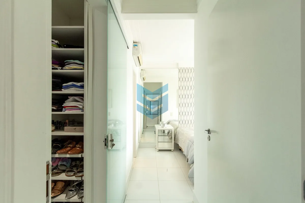 Apartamento 2 quartos Parque Campolim - Sorocaba - foto 32