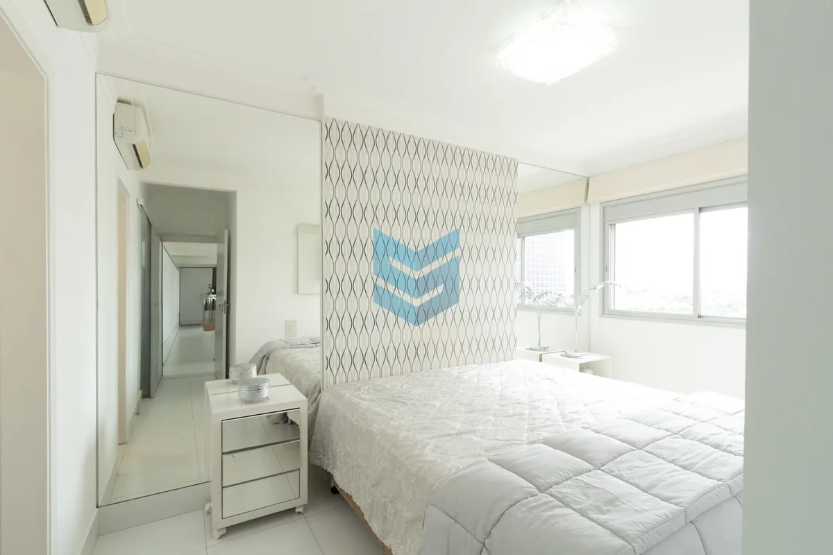 Apartamento 2 quartos Parque Campolim - Sorocaba - foto 33