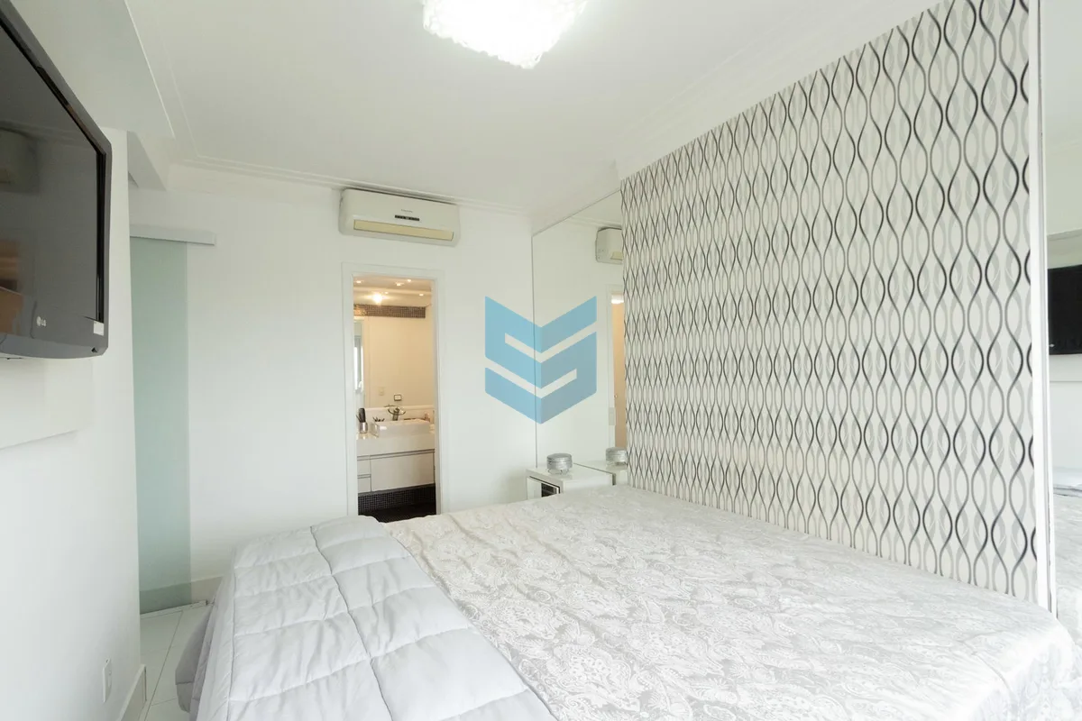 Apartamento 2 quartos Parque Campolim - Sorocaba - foto 35