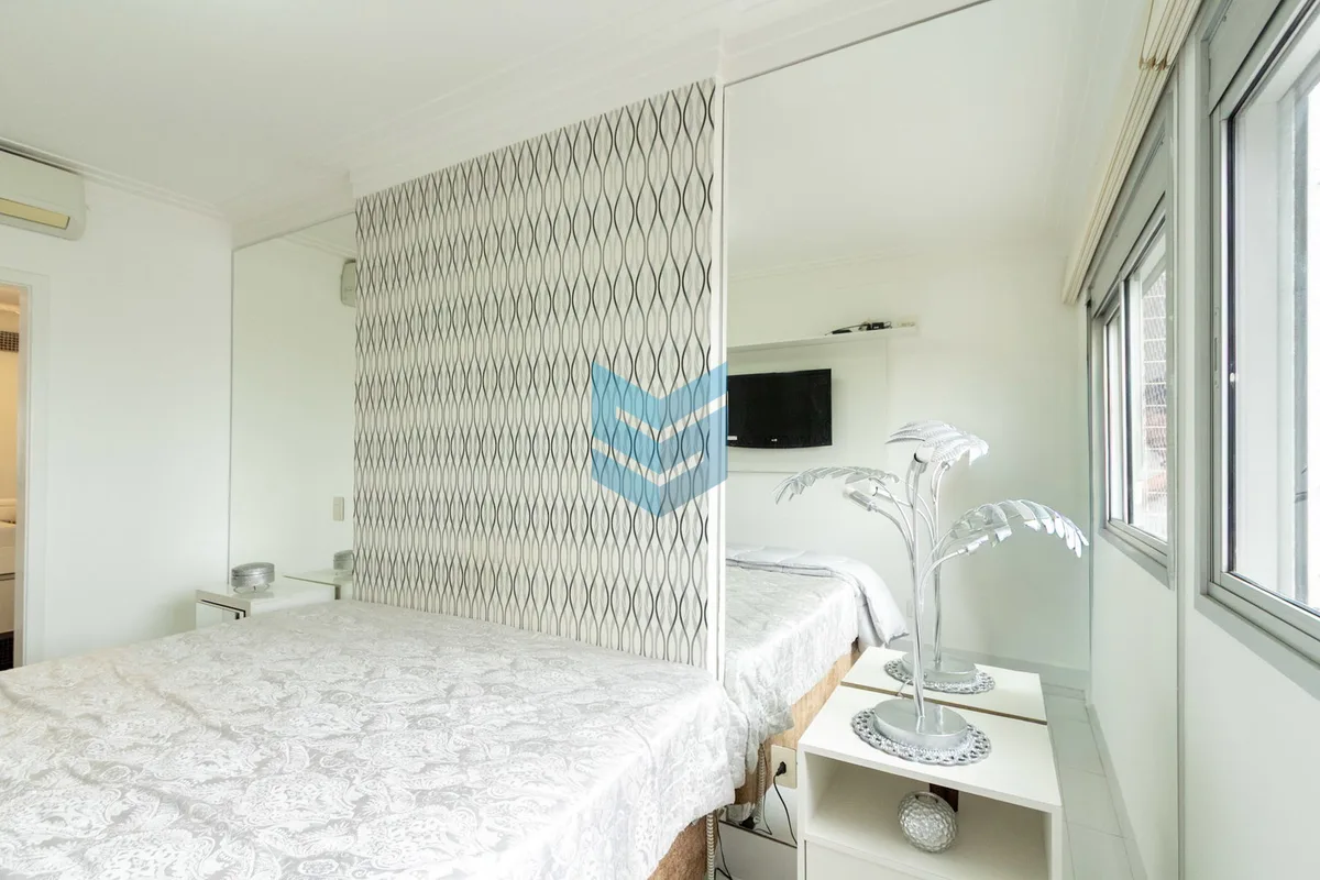 Apartamento 2 quartos Parque Campolim - Sorocaba - foto 36
