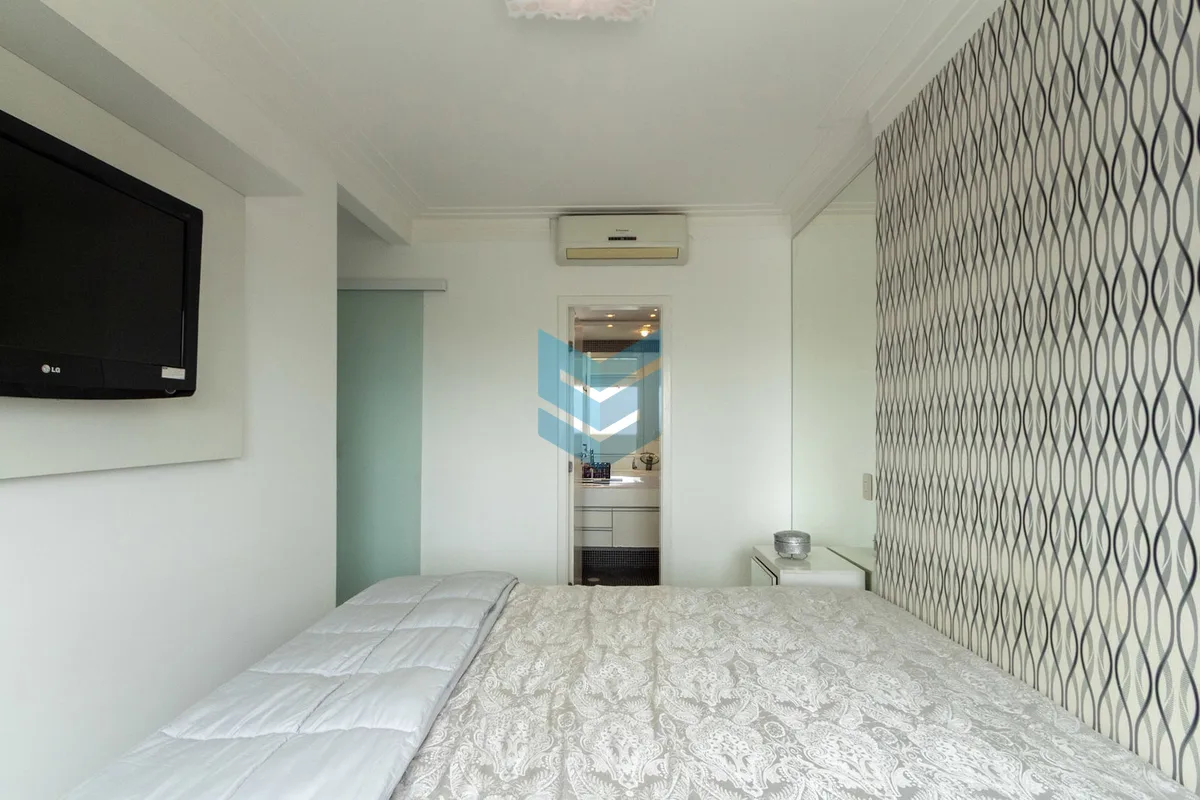 Apartamento 2 quartos Parque Campolim - Sorocaba - foto 37