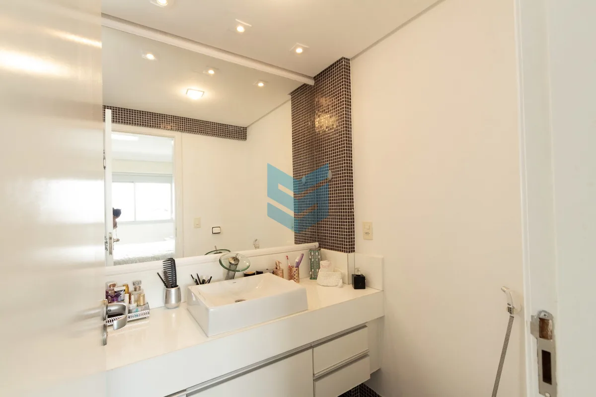 Apartamento 2 quartos Parque Campolim - Sorocaba - foto 38