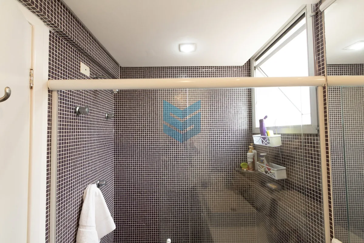 Apartamento 2 quartos Parque Campolim - Sorocaba - foto 41