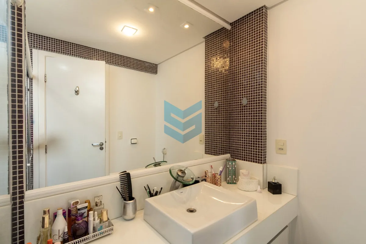 Apartamento 2 quartos Parque Campolim - Sorocaba - foto 42
