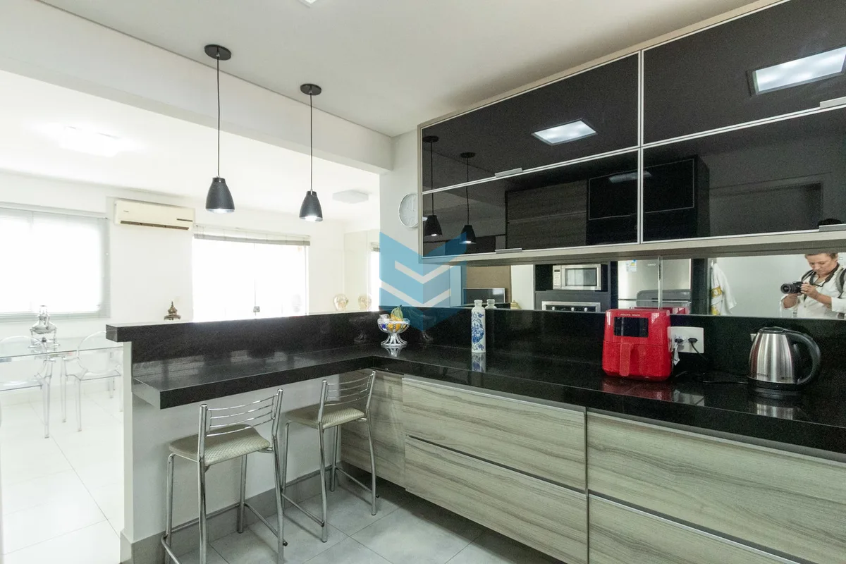 Apartamento 2 quartos Parque Campolim - Sorocaba - foto 48