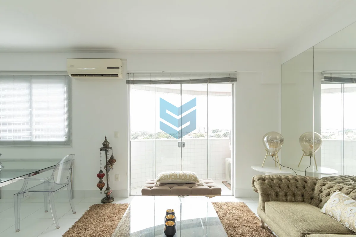 Apartamento 2 quartos Parque Campolim - Sorocaba - foto 6