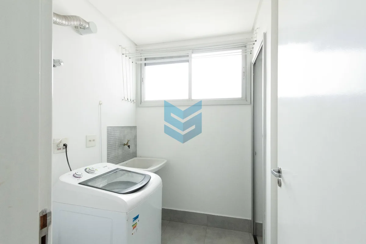 Apartamento 2 quartos Parque Campolim - Sorocaba - foto 51