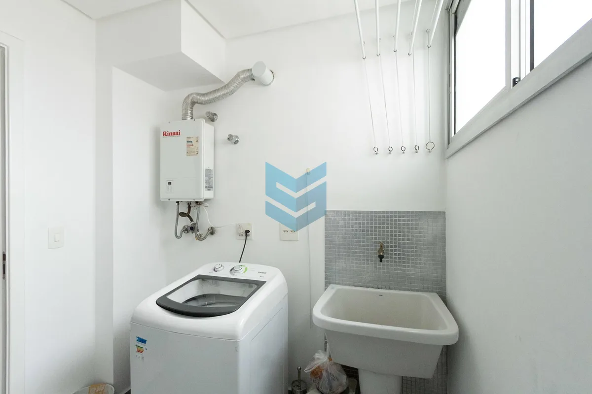 Apartamento 2 quartos Parque Campolim - Sorocaba - foto 53