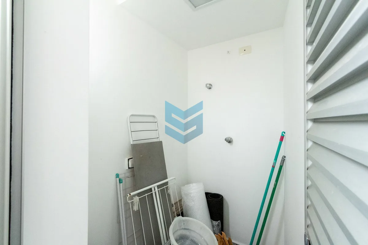Apartamento 2 quartos Parque Campolim - Sorocaba - foto 56