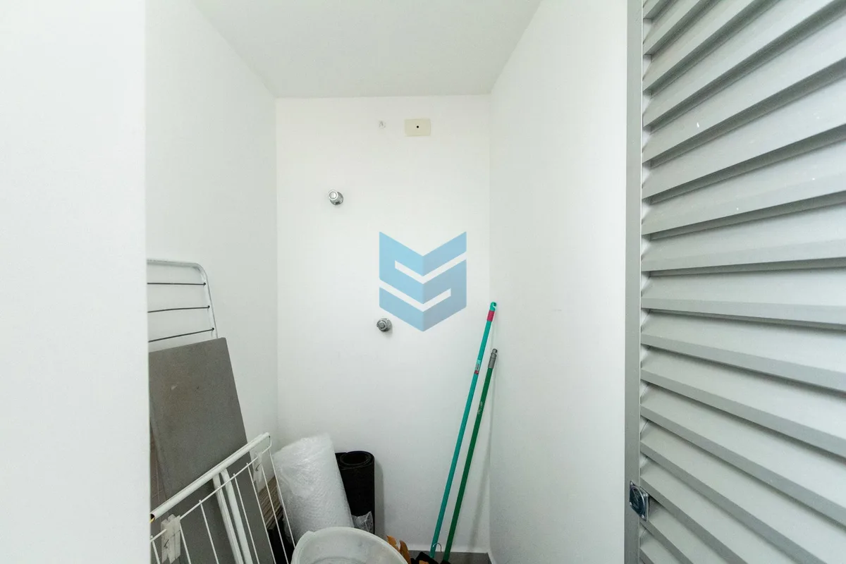 Apartamento 2 quartos Parque Campolim - Sorocaba - foto 57