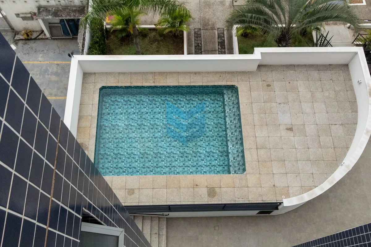 Apartamento 2 quartos Parque Campolim - Sorocaba - foto 62