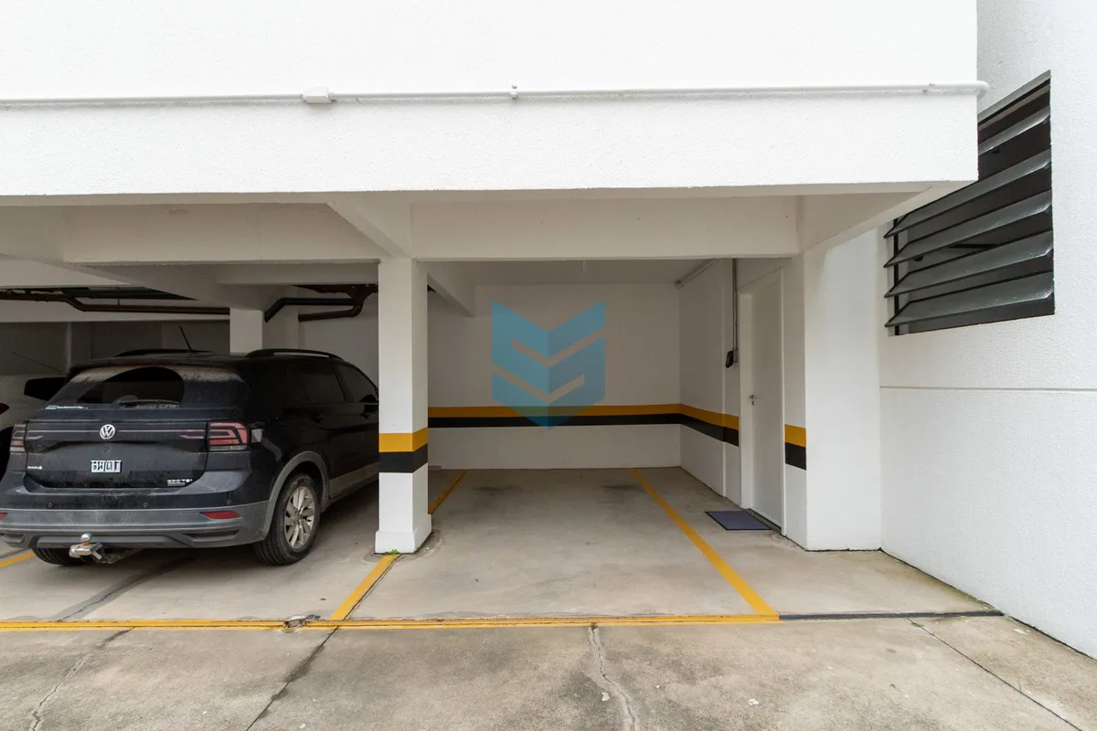 Apartamento 2 quartos Parque Campolim - Sorocaba - foto 66