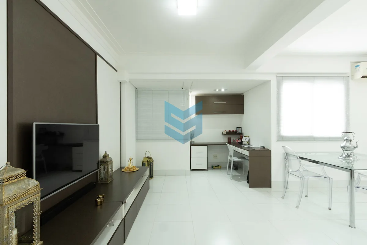 Apartamento 2 quartos Parque Campolim - Sorocaba - foto 9
