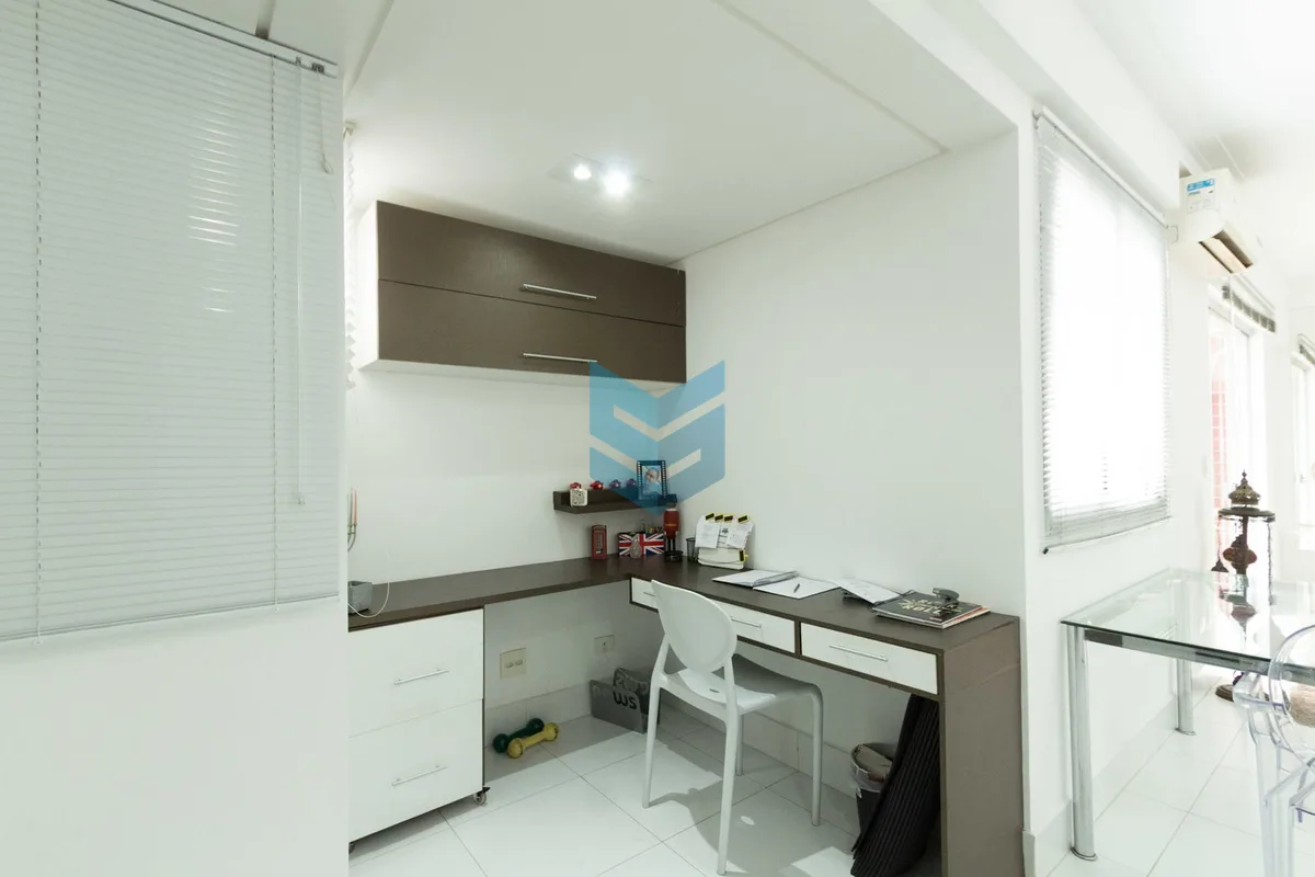 Apartamento 2 quartos Parque Campolim - Sorocaba - foto 10