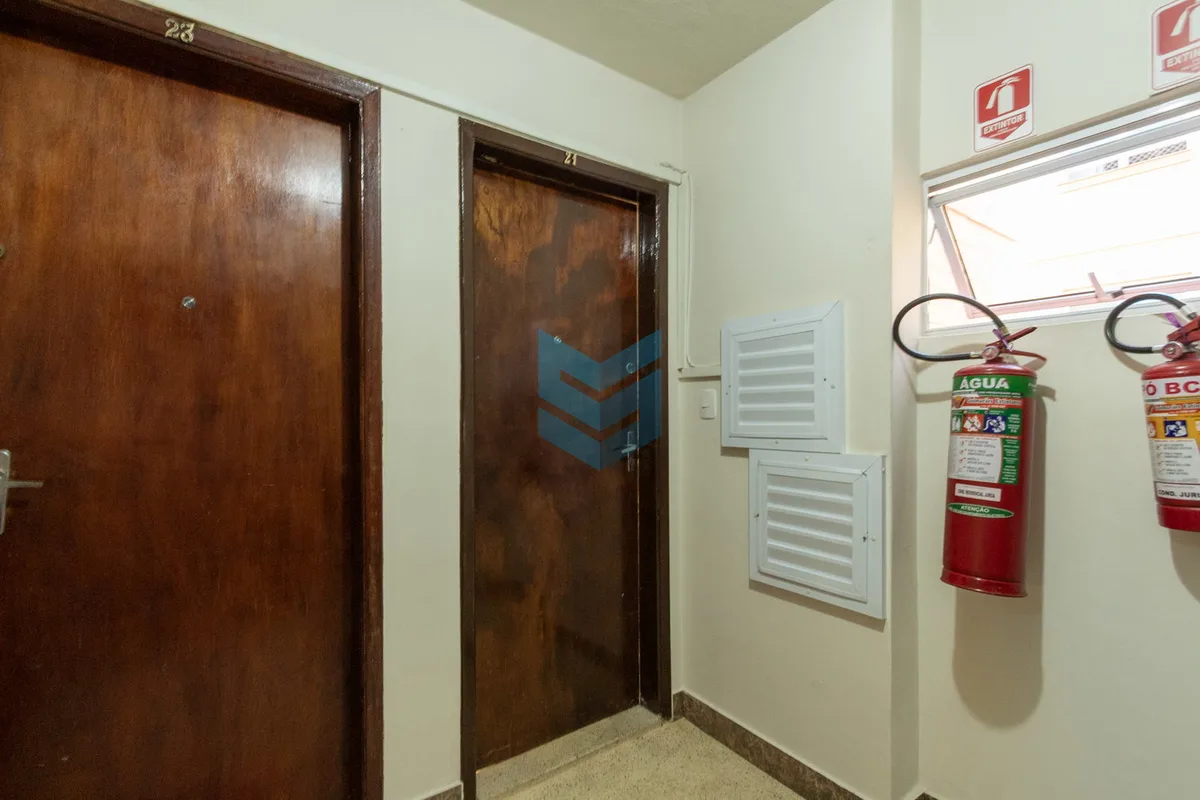 Apartamento 2 quartos Jardim Leocadia - Sorocaba - foto 36