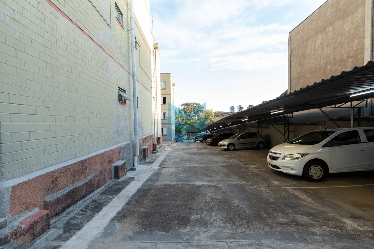 Apartamento 2 quartos Jardim Leocadia - Sorocaba - foto 41