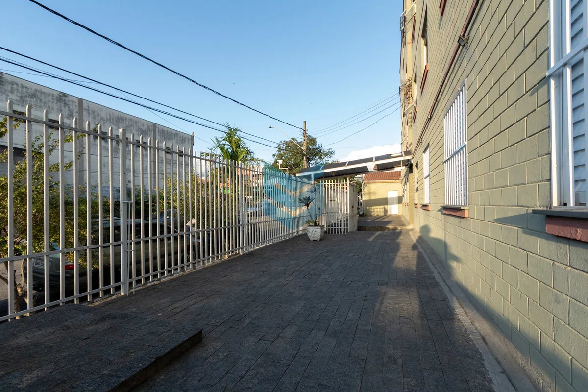 Apartamento 2 quartos Jardim Leocadia - Sorocaba - foto 42