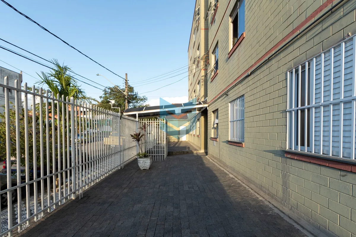 Apartamento 2 quartos Jardim Leocadia - Sorocaba - foto 43